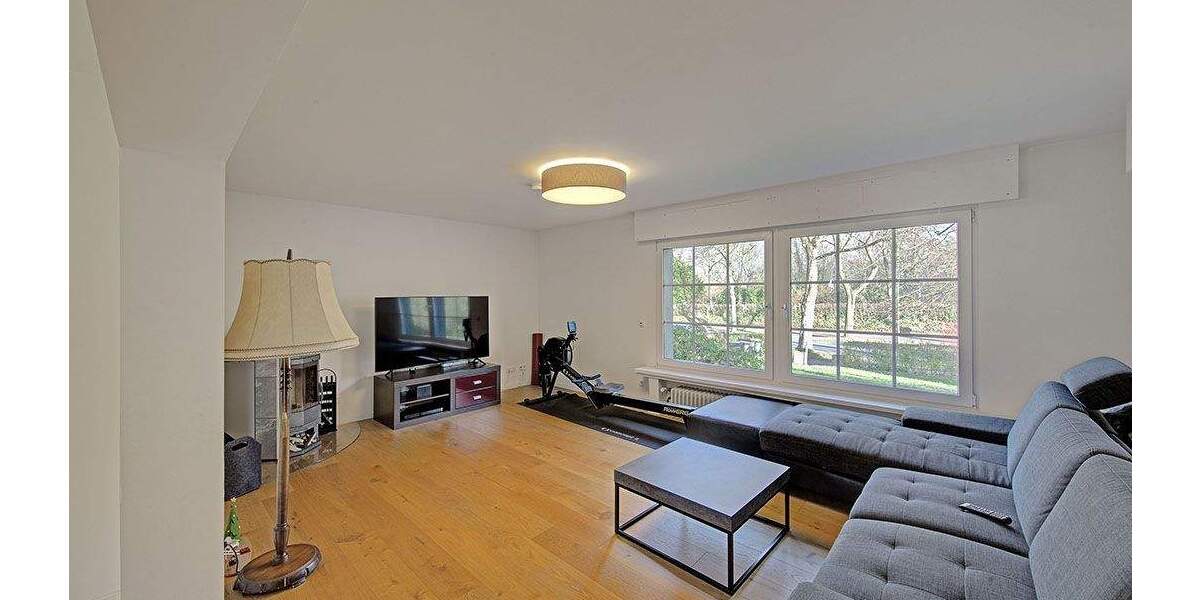 freistehendes Einfamilienhaus in Dortmund-Wambel - großzügig und familienfreundlich 6 zimmer