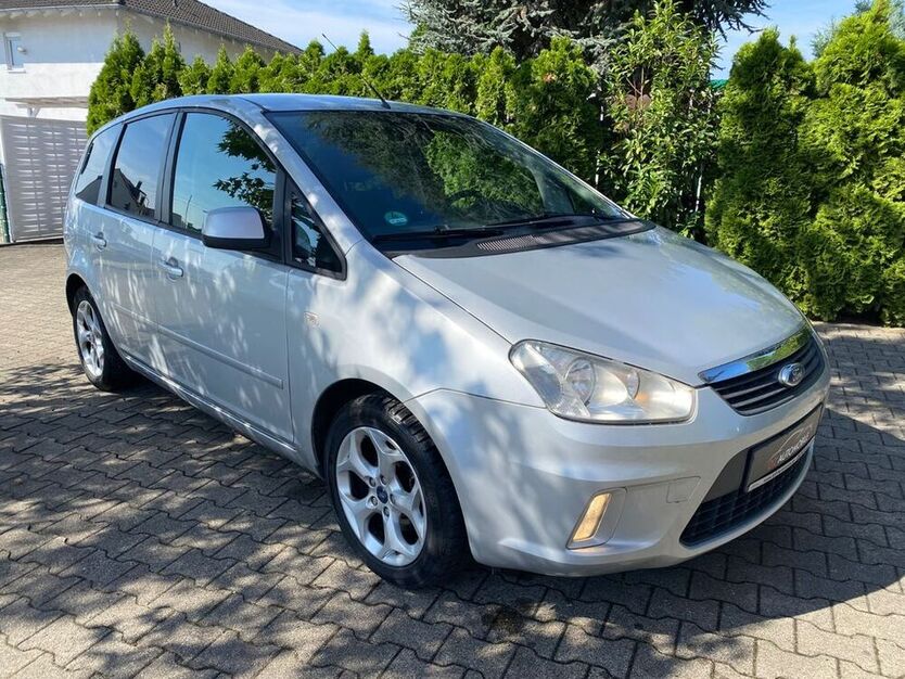 C-Max