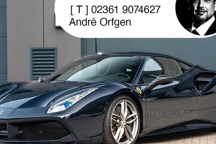 Ferrari 488 GTB 14.100 km 229.000 &euro; Recklinghausen 45663