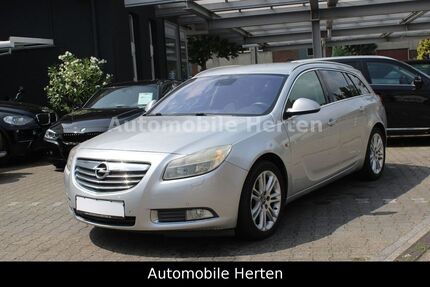 Opel Insignia 158.000 km 4.900 &euro; Herten 45699