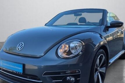 VW Beetle