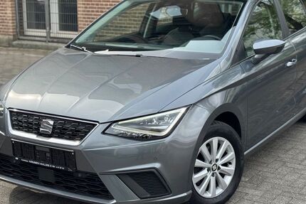 Seat Ibiza 119.500 km 10.200 &euro; Mülheim an der Ruhr 45473