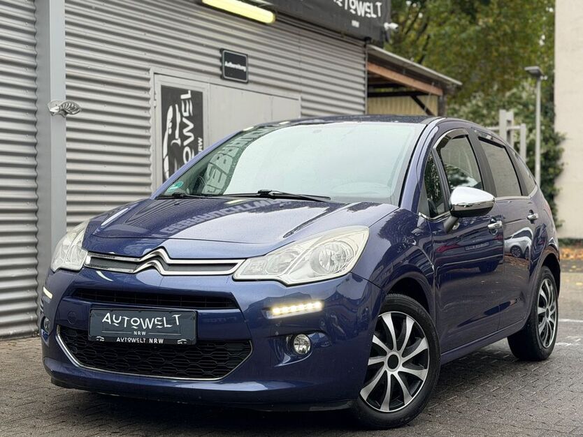 Citroen C3 116.799 km 5.000 € Oberhausen 46049