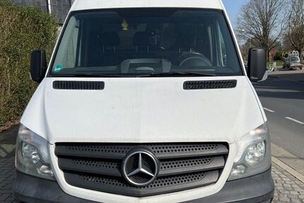 Mercedes-Benz Sprinter 256.000 km 11.999 &euro; Herne 44628