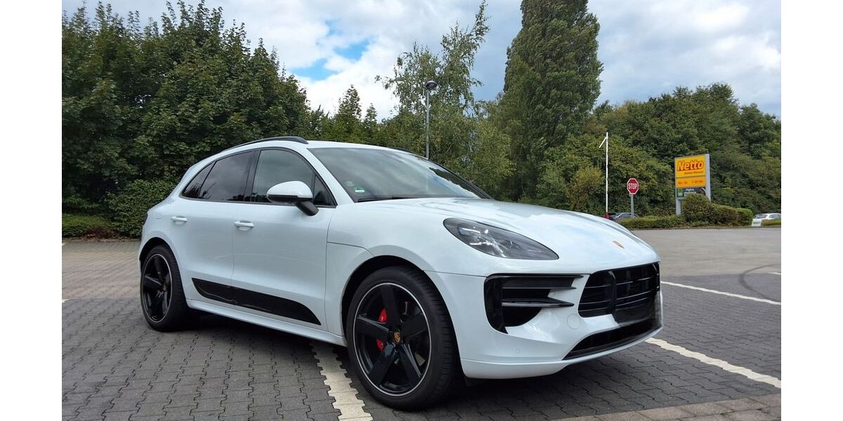 Porsche Macan 75.800 km 62.500 &euro; Recklinghausen 45659