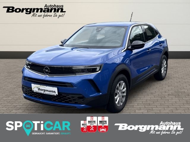 Opel Mokka 12.922 km 17.990 &euro; Essen 45356