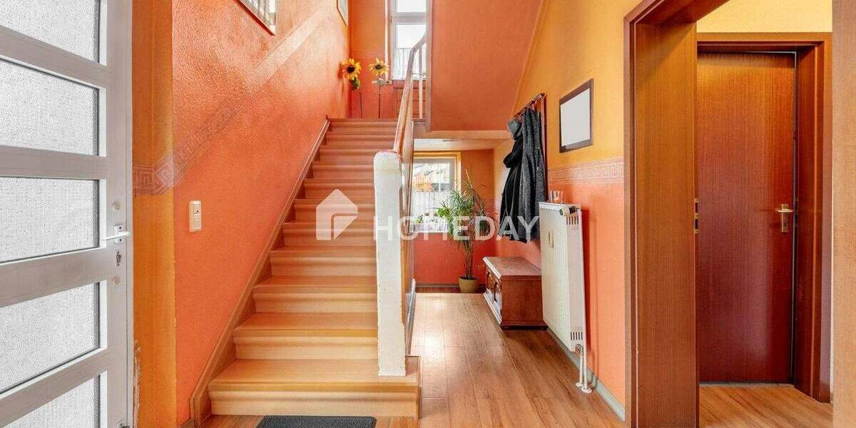 Doppelhaushälfte Herne Wanne - 4 Zimmer, 96 m&sup2;, 359.000&euro; | Angebot:24794300