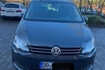 VW Sharan 93.000 km 19.650 &euro; Dortmund 44137