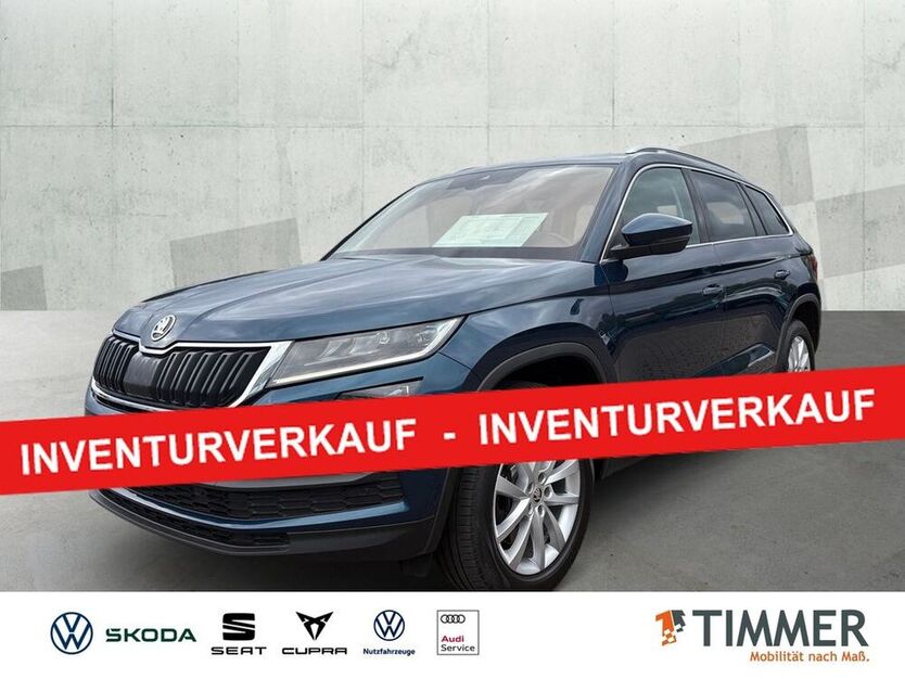 Kodiaq