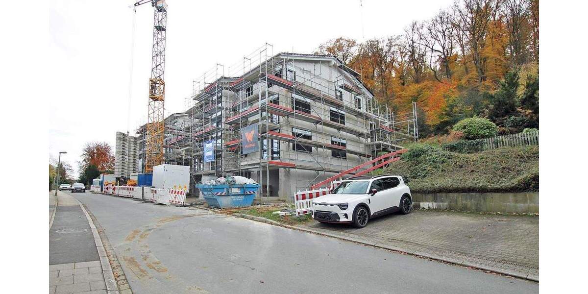 Etagenwohnung Wetter Esborn - 3 Zimmer, 101 m&sup2;, 439.000&euro; | Angebot:25191248