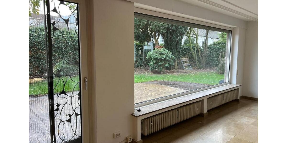 Erdgeschoßwohnung Dortmund Brackel - 3 Zimmer, 110 m&sup2;, 1.450&euro; | Angebot:24420094