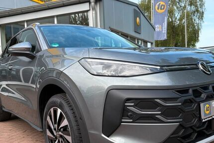 VW T-Roc 6.132 km 37.490 &euro; Heiden 46359
