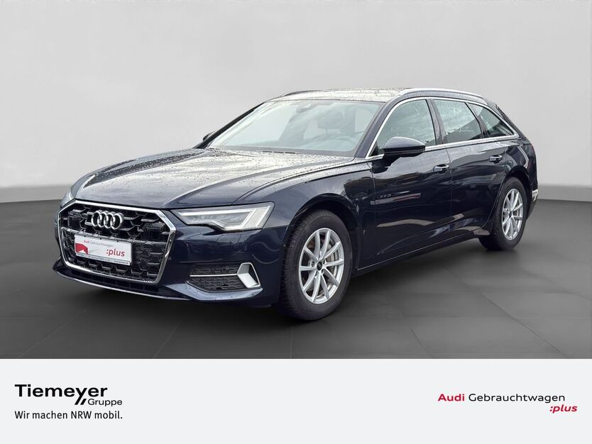 Audi A6 26.813 km 49.880 € Oberhausen 46047
