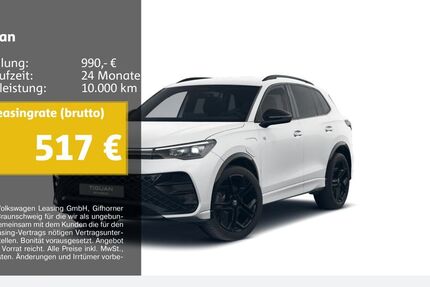 VW Tiguan 7.363 km 48.870 &euro; Castrop-Rauxel 44575