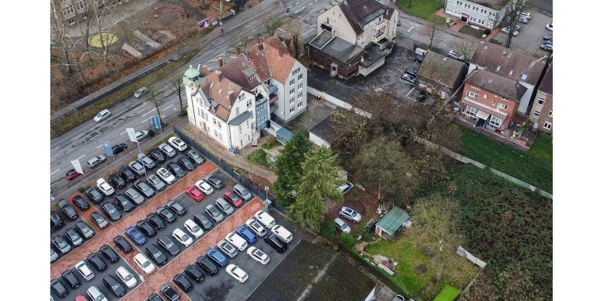 Mehrfamilienhaus, Wohnhaus Recklinghausen Süd - 1 Zimmer, 430 m&sup2;, 398.000&euro; | Angebot:24460227
