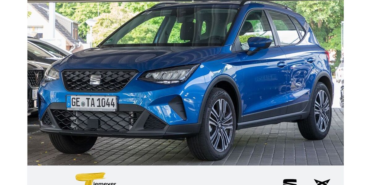 Seat Arona 7.118 km 19.990 &euro; Oberhausen 46145