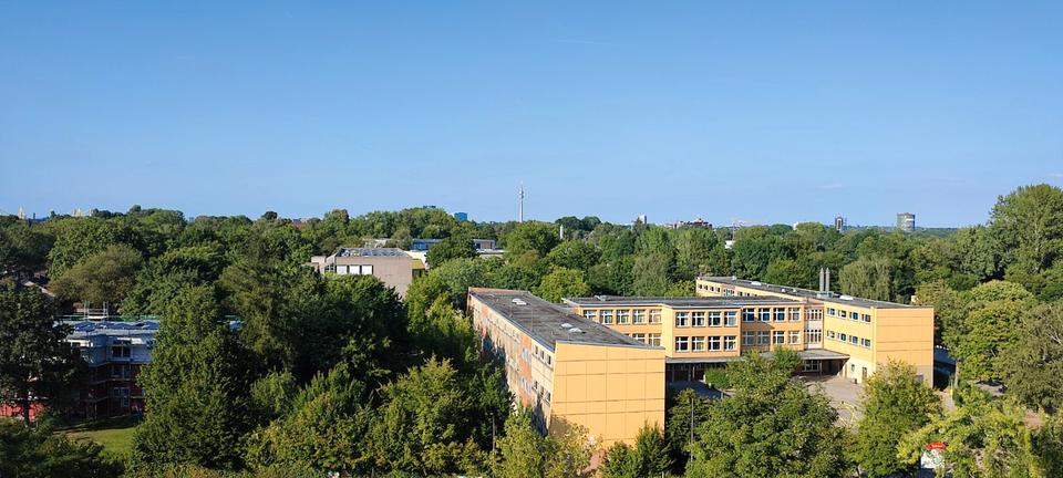 Etagenwohnung Dortmund Hombruch - 3 Zimmer, 80 m&sup2;, 760&euro; | Angebot:26326027