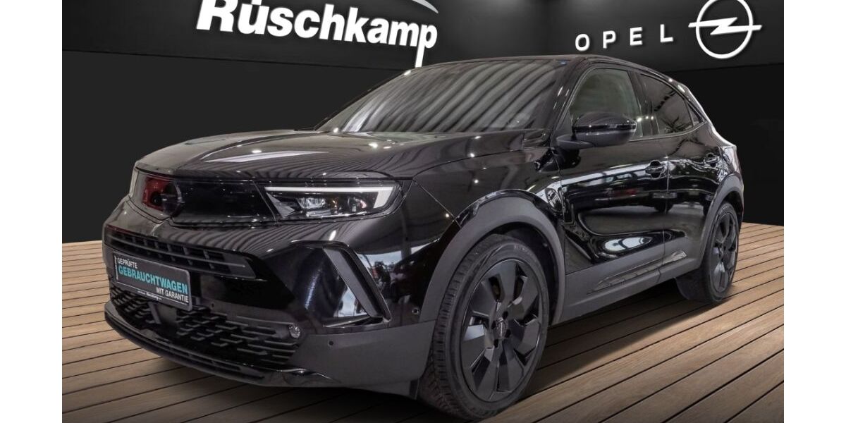 Opel Mokka 8.248 km 24.880 &euro; Lüdinghausen 59348