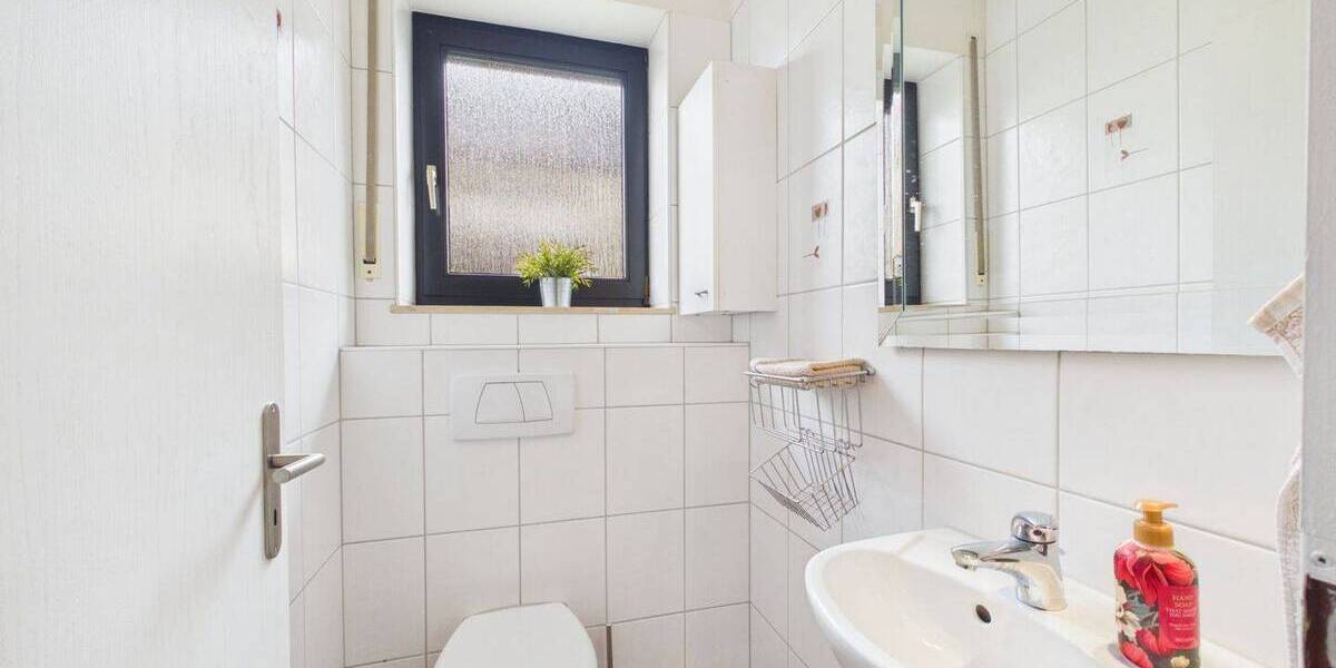 Einfamilienhaus Nordkirchen Südkirchen - 6 Zimmer, 234 m&sup2;, 575.000&euro; | Angebot:26695094