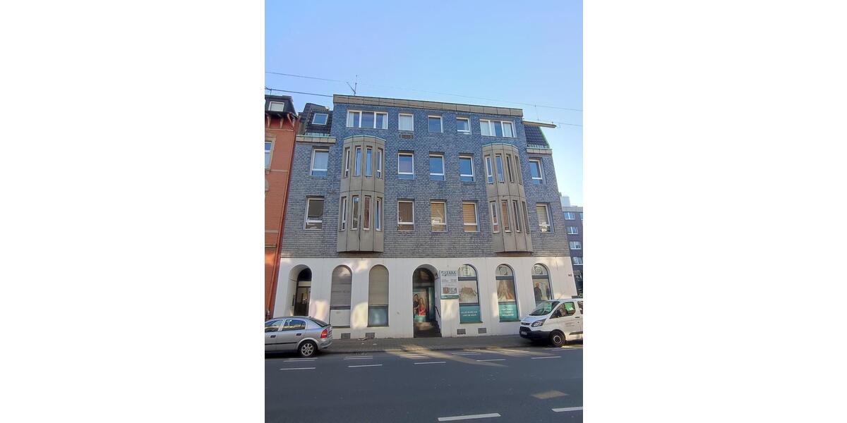 Gewerbeobjekt Gelsenkirchen Ückendorf - 560&euro; | Angebot:23805342