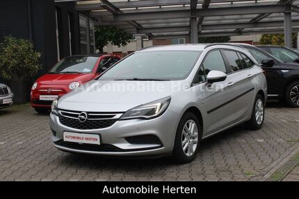 Opel Astra 270.000 km 5.750 &euro; Herten 45699
