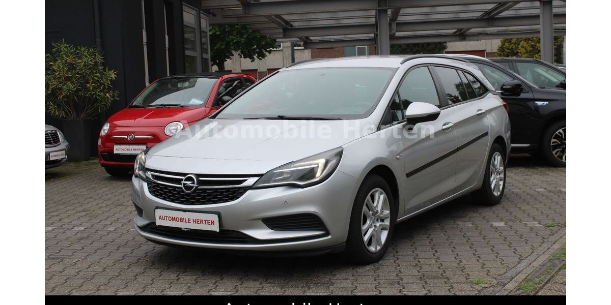 Opel Astra 270.000 km 5.750 &euro; Herten 45699