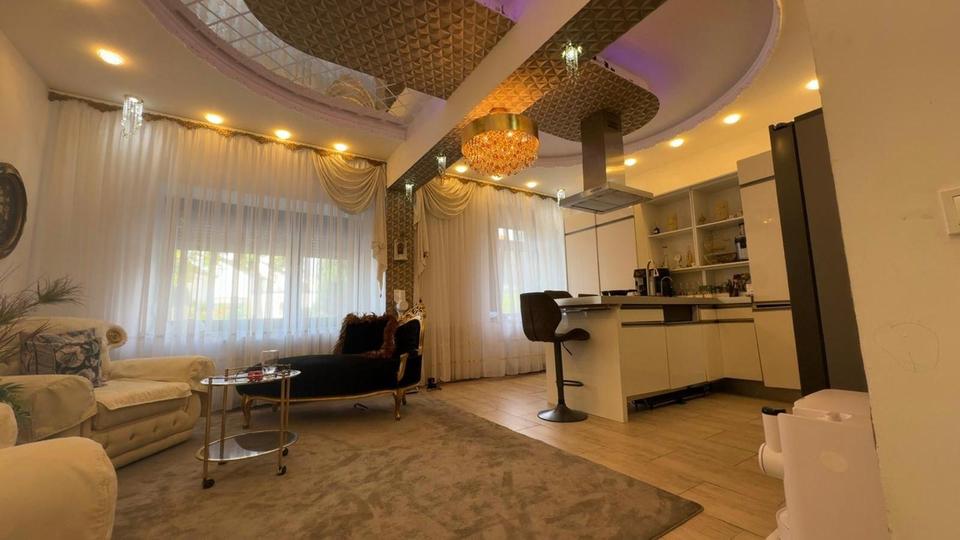 Mehrfamilienhaus, Wohnhaus Bochum Werne - 4 Zimmer, 354 m&sup2;, 649.000&euro; | Angebot:26977611