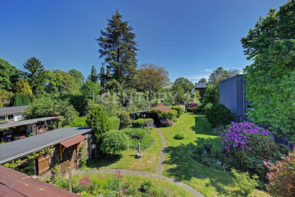 Familienheim mit herrlichem Garten - Haus Dortmund Aplerbeck | Angebot:26972448