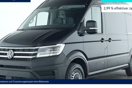 VW Crafter 7.956 km 50.910 &euro; Bochum 44866