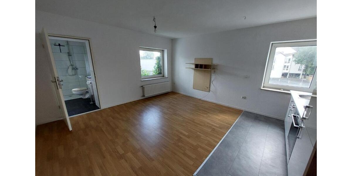 Etagenwohnung Datteln - 1.5 Zimmer, 39 m&sup2;, 290&euro; | Angebot:26130988