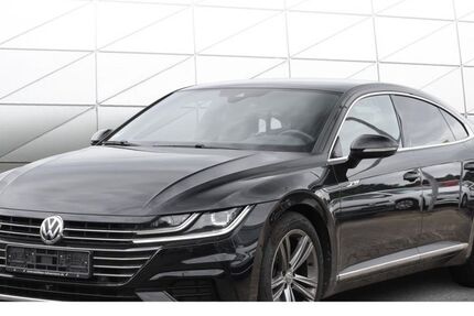 VW Arteon 80.728 km 25.929 &euro; Herten 45701