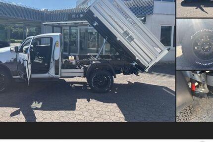 Isuzu D-Max 2.500 km 53.550 € Kamen 59174