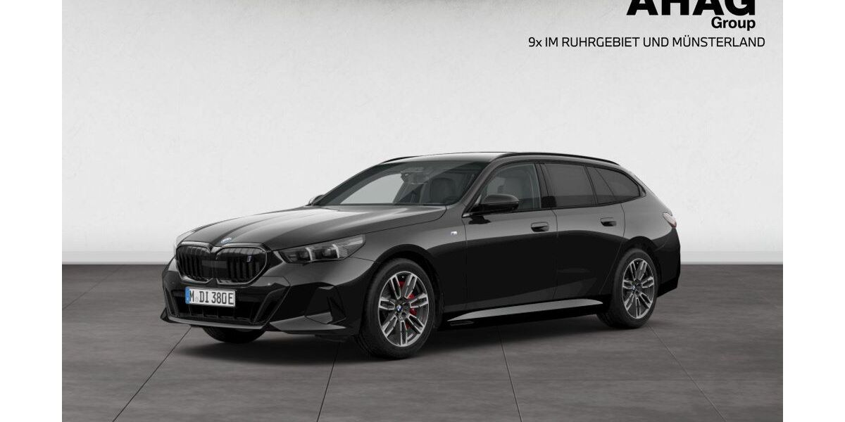 BMW i5 16.142 km 64.990 &euro; Dülmen 48249