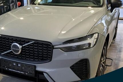 Volvo XC60 13.674 km 44.990 € Essen-Kray 45309