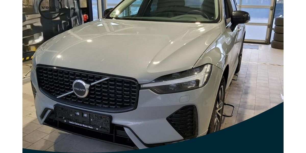 Volvo XC60 13.674 km 44.990 € Essen-Kray 45309