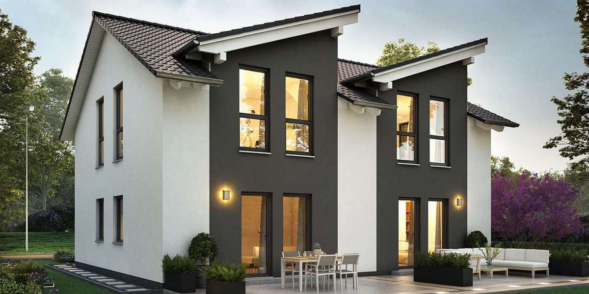 Einfamilienhaus Herne Horsthausen - 4 Zimmer, 108 m&sup2;, 460.300&euro; | Angebot:26875060
