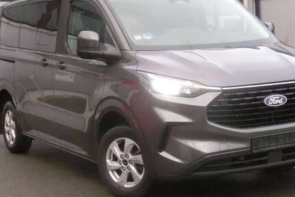 Ford Tourneo Custom 87.000 km 37.990 € Bochum 44867