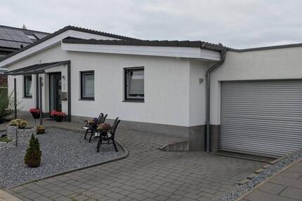 Ohne Makler: Bungalow (Barrierefreimit Pool) in Dortmund-Brecht. zimmer