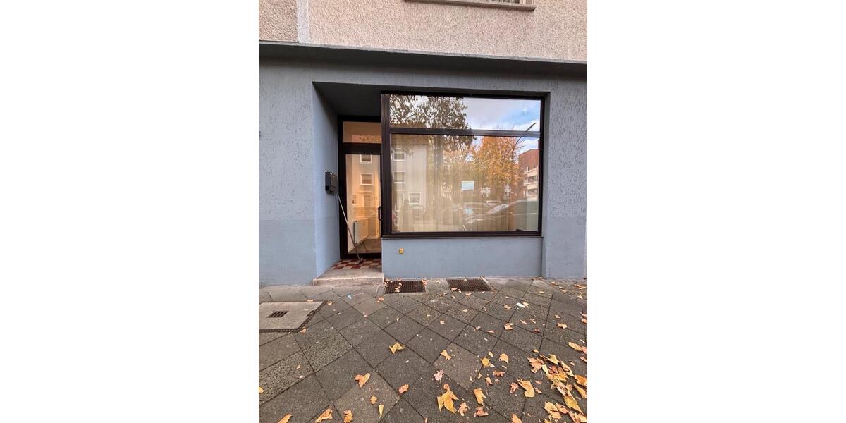 Gewerbeobjekt Gelsenkirchen Ückendorf - 630&euro; | Angebot:24613081