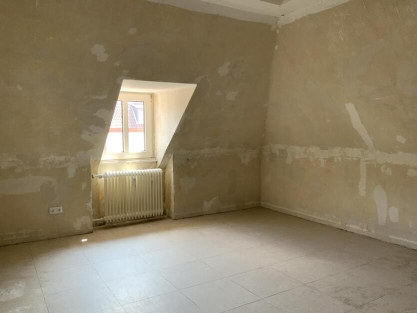 3-Zimmer-Wohnung in Dortmund Innenstadt-West (+ 300 EUR Gutschein bei Anmietung zum 16.10.25) zimmer