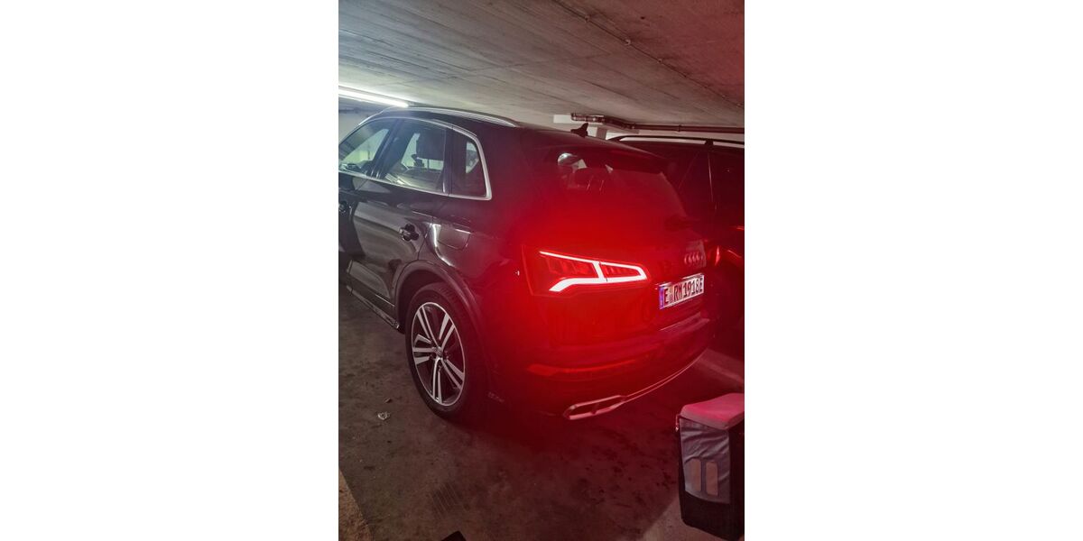 Audi Q5 61.000 km 39.000 &euro; Essen 45141