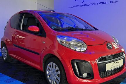 Citroen C1 53.000 km 5.999 &euro; Gelsenkirchen 45884