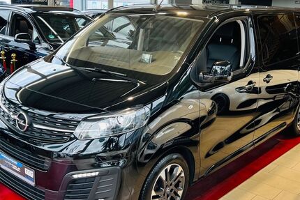 Opel Zafira Life 110.000 km 31.999 &euro; Essen 45326