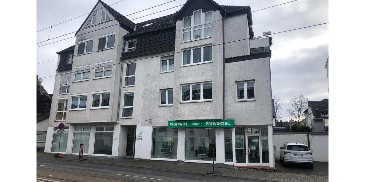 Gewerbeobjekt Dortmund Brackel - 889&euro; | Angebot:25271517