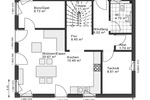 Einfamilienhaus Essen Stadtbezirk VII - 4 Zimmer, 140 m&sup2;, 1.840&euro; | Angebot:26396036