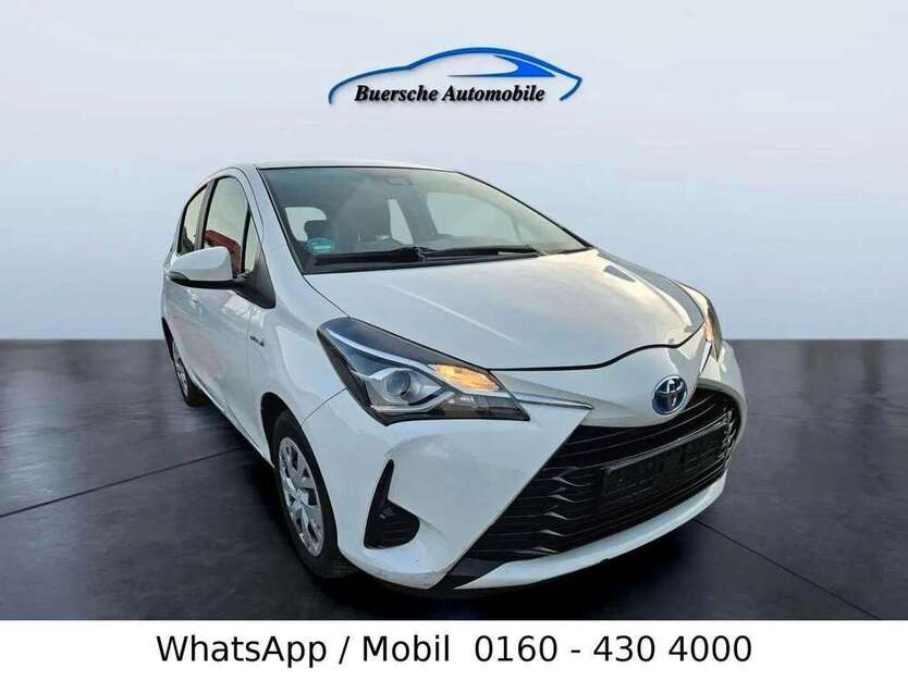 Yaris