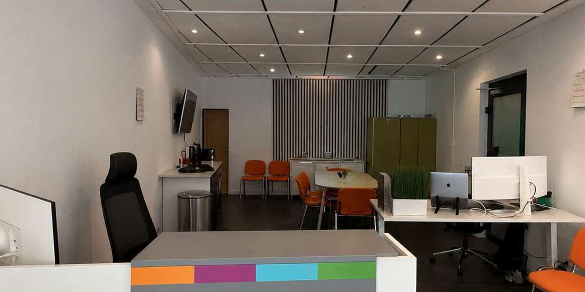 Gewerbeobjekt Dortmund / Hörde Hörde - 630&euro; | Angebot:27116151