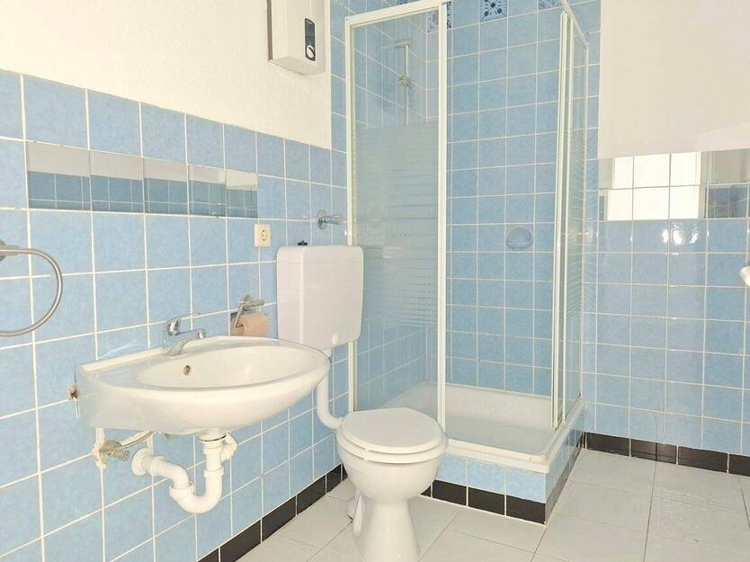 Single-Appartemtent in Recklinghausen-Ost! 1 zimmer