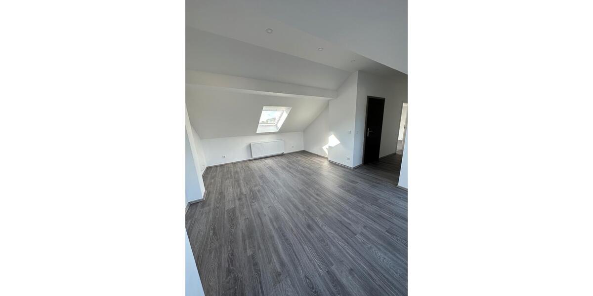 Dachgeschoßwohnung Marl Alt-Marl - 3 Zimmer, 80 m&sup2;, 640&euro; | Angebot:24663572