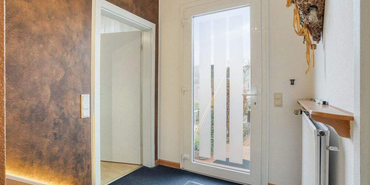 Einfamilienhaus Reken Maria Veen - 5 Zimmer, 139 m&sup2;, 299.000&euro; | Angebot:24991216